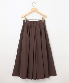 組曲 【弱撥水機能・UVケア】ライトナイロンストレッチ パンツ