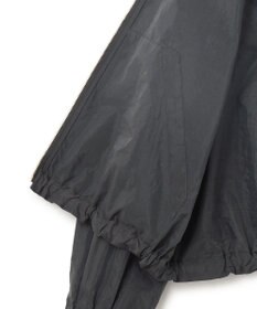 BEIGE， 【洗える・Precious 4月号掲載】GAURA / シアーパーカーブルゾン