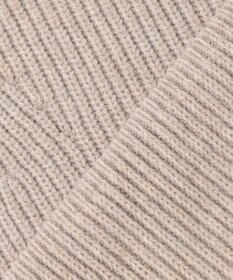 Feroux 【セットアイテム】ニットベストセット ワンピース