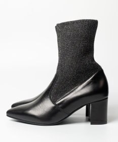 BONTRE 「BONTRE/ボントレ」ニットストレッチブーツ/BONTRE97351