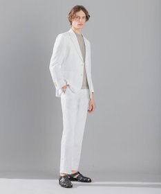 JOSEPH HOMME 【LEON 掲載】LUXURY COTTON KNIT