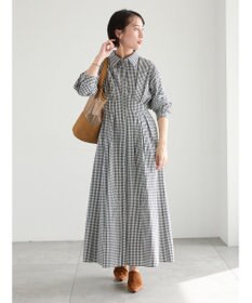 Te chichi サッカーウエストシェイプワンピース