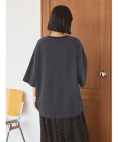 AMERICAN HOLIC ＢＩＧロゴカットプルオーバー