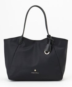 A4サイズ対応・撥水】T-JARDIN NYLONBAG ナイロンバッグ / TOCCA