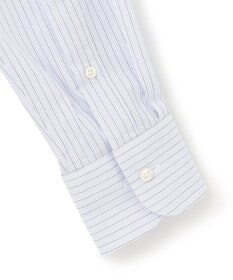 J.PRESS MEN 【PREMIUM PLEATS / 形態安定】BROADジャーミンストライプシャツ / レギュラー