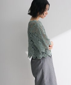 Green Parks ・ＳＵＧＡＲ　ＳＰＯＯＮ　クロシェプルオーバー