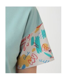 Columbia Columbia/ ウィメンズトゥリースワローショートスリーブTシャツ /コロンビア