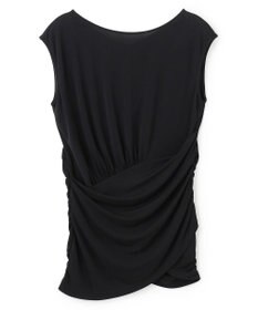 BEIGE， MELLE / ギャザートップス