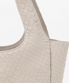 23区 メッシュトートバッグ