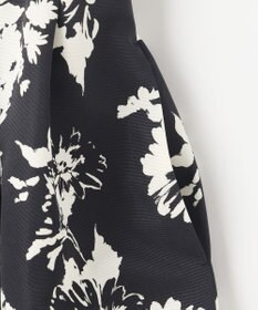 TOCCA 【洗える】WANDERING FLOWER ドレス