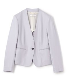 BEIGE， 【S-size】CORBY / ノーカラージャケット