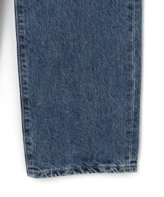 ICB 【洗える】 ウォーターリサイクルデニム