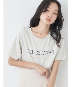 earth music&ecology ＥＣＬＯＳＩＯＮＡＲ　半袖ＴＥＥ