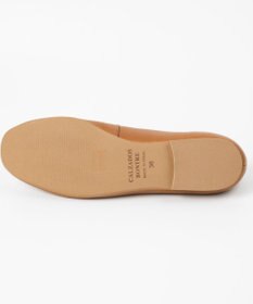 BONTRE 【BONTRE/ボントレ】ソフトフラットパンプス/02501-RS