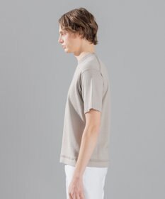 JOSEPH HOMME 【LEON 掲載】LUXURY COTTON KNIT