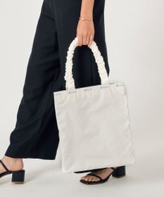 LeSportsac GH EMERALD TOTE/メレンゲ