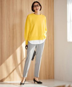 自由区 ポインテッド パンプス