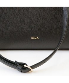 IBIZA アセアーダ　牛革　2WAYバッグ（S）