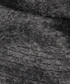 JOSEPH ABBOUD MOUNTAIN スライバーカモフラージュキャップ