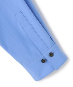 UNFILO L 【WEB限定カラー】ドロスト イージーケアシャツ