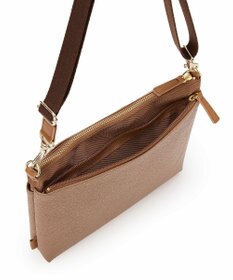 TOPKAPI 【Breath TOPKAPI】SCOTCH GRAIN PELICAN スコッチグレインペリカン サコッシュ ショルダーバッグ / 旅行 バッグ