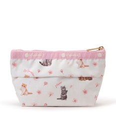 LeSportsac SMALL SLOAN COSMETIC/サクラキャッツACC