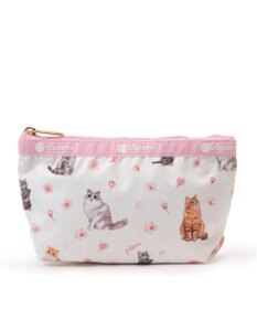 LeSportsac SMALL SLOAN COSMETIC/サクラキャッツACC