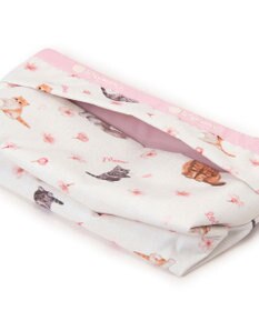 LeSportsac SMALL SLOAN COSMETIC/サクラキャッツACC