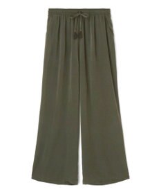 San-ai Resort（三愛水着楽園） 【SALE】【UPF50＋】　ロングパンツ　M【Coral veil（コーラルヴェール）】