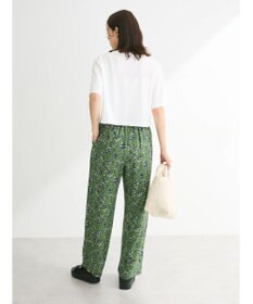 Green Parks イージー柄パンツⅢ