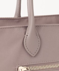 TOCCA 【一部WEB限定カラー】LAUREL NYLONBAG ナイロンバッグ