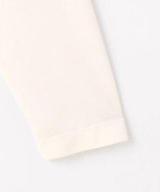 自由区 L ブラウスライクジャージー カットソー