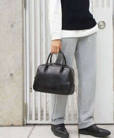 TIDEWAY MOSS ボストンバッグ M