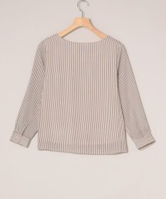 ONWARD Reuse Park 【any SiS】カットソー秋冬