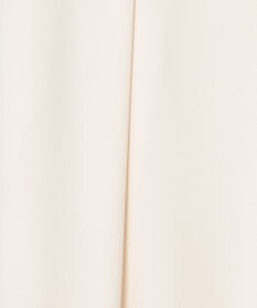 23区 【セットアップ対応/洗える】ライトクロス コクーン パンツ