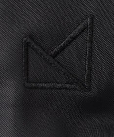 LA BAGAGERIE 【maison vert】 【多収納】タックポケットリュック