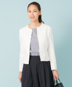 ONWARD Reuse Park 【組曲】ブラウス春夏