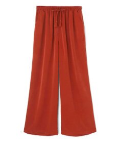 San-ai Resort（三愛水着楽園） 【SALE】【UPF50＋】　ロングパンツ　M【Coral veil（コーラルヴェール）】