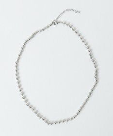 WEGO Mサージカルステンレスチェーンネックレス