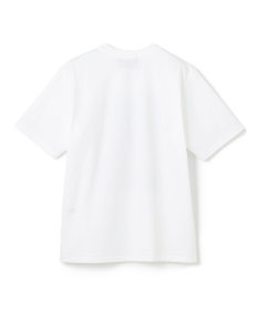 JOSEPH HOMME 【HIGH GRADE LINE】フォークアートプリント　クルーネックTシャツ