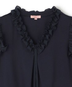 TOCCA 【洗える！】LITTLE BOW トップス