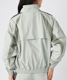 OP／FILA 【Kappa】バンダ ナイロントラックジャケット