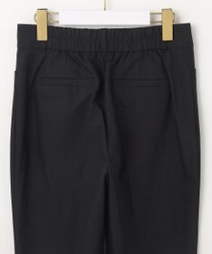 ANY SIS 【接触冷感・UVカット・撥水】クールタッチテーパード パンツ