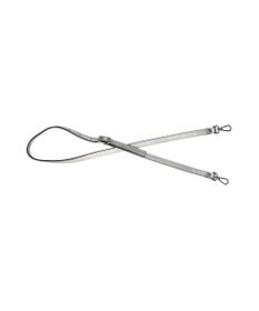 INTER-CHAUSSURES 【RIPANI】サイドフリルホーボーバッグ・ミディ