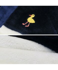 PET PARADISE リサとガスパール 背中開きベスト 《風船柄》 小型犬