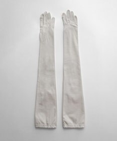 ORuKuBET organic - daphne【 UVカット・日本製・タッチパネル対応・オーガニックコットン 】