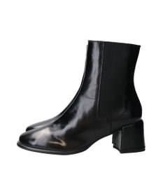 INTER-CHAUSSURES 【ANGEL ALARCON】センターシームサイドゴアブーツ