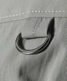 Paul Smith ツイル グルカスカート