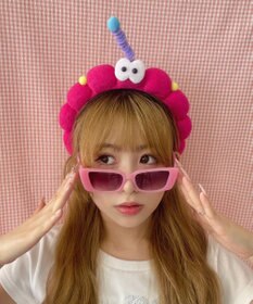 WEGO イベントカチューシャC