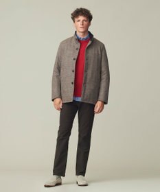 J.PRESS MEN 【WEB限定】クルーネックニット